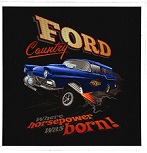 Canadian Hot Rods